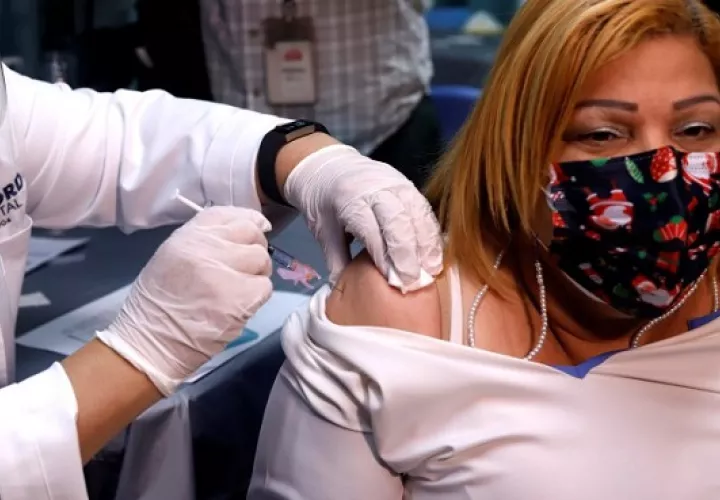 La región, con 626 millones de personas y considerada la más desigual del mundo. EFE
