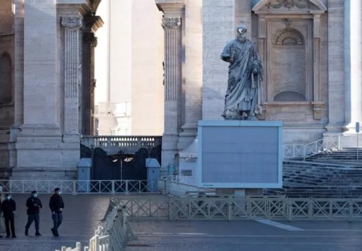 Ciudad del Vaticano