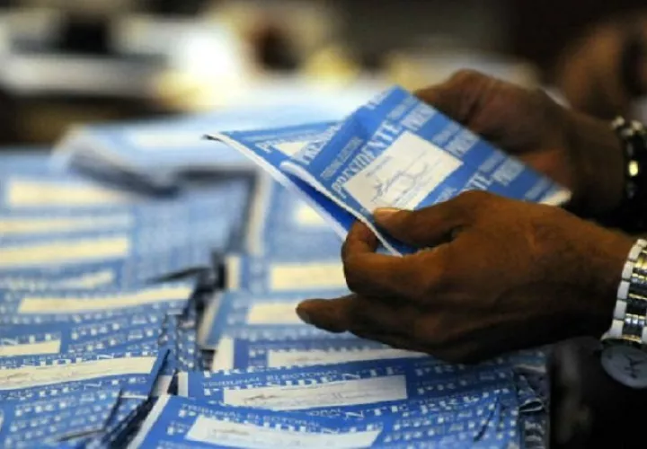 En el país existen 13 circunscripciones electorales en las que se escogen más de un diputado. Foto de archivo