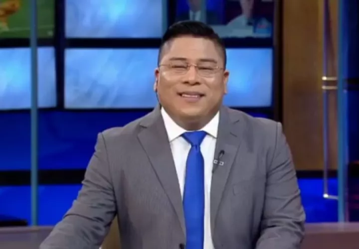 Ycar Reyes. Foto: Instagram