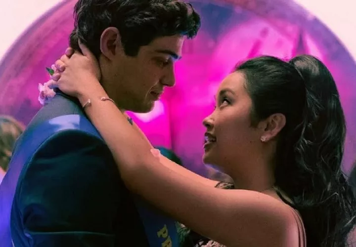Peter Kavinsky y Lara Jean enfrentarán nuevos retos. Foto: Netflix