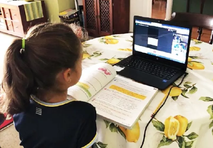 Los padres de familia pueden denunciar los abusos de los colegios  de forma anónima.