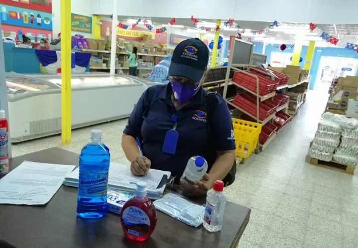 Los nombres de los agentes económicos que fueron multados por la Acodeco, durante el año pasado, pueden visualizarse accediendo al Tablero de Multas de la página web www.acodeco.gob.pa. 