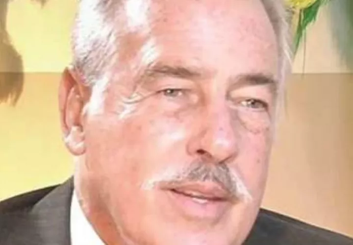 Andrés García. Foto: Archivo