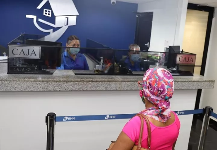 Se implementaron otras formas de pago.