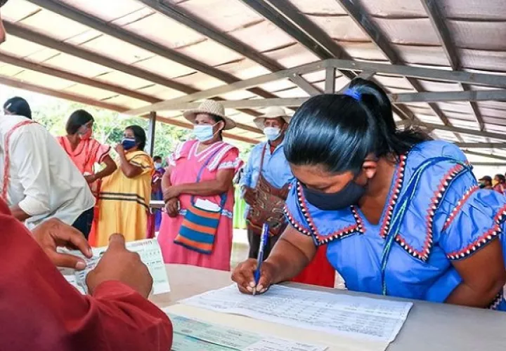 Los padres de familia no tomaron en cuenta que el beneficio estaba activo.