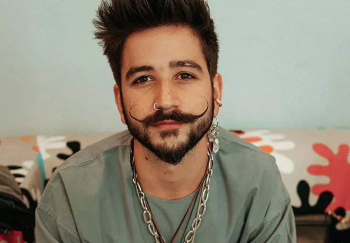 Camilo. Instagram