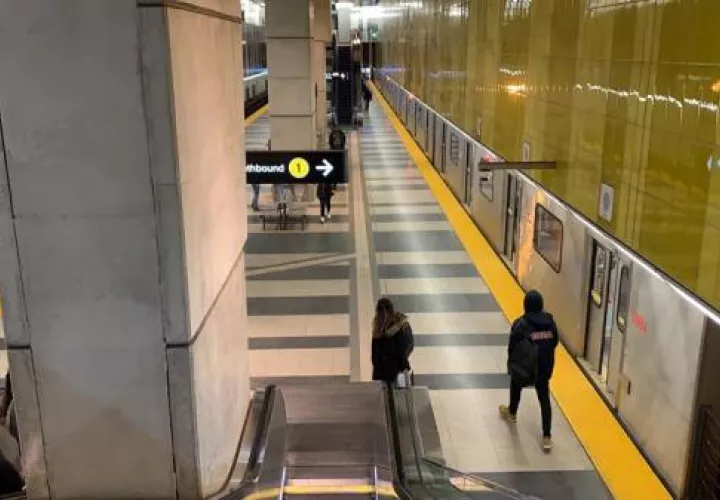 Ontario se encuentra en estado de emergencia desde la semana pasada. 