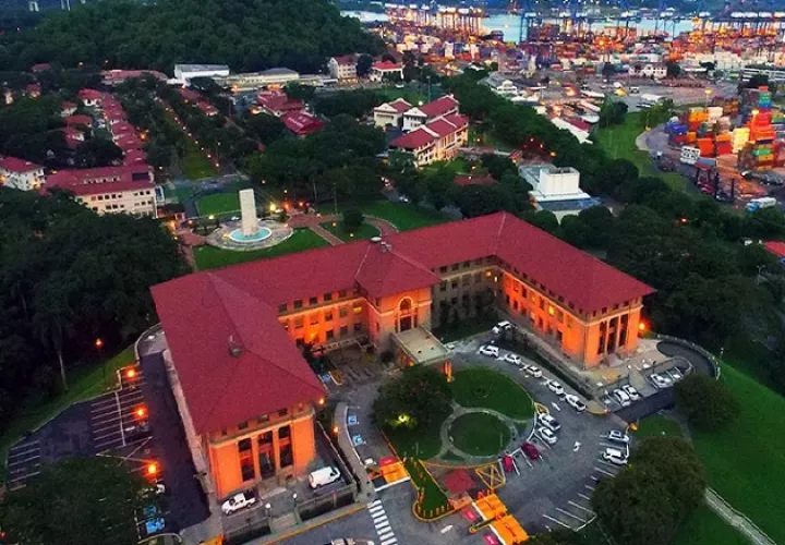 Las capacidades logísticas y la ubicación estratégica de Panamá en el centro de las Américas le colocan en una posición única para ayudar a satisfacer la demanda impuesta a las cadenas de suministro por la pandemia.