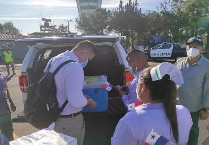 En la provincia de Chiriquí hay  4, 363 casos positivos de ellos 69 están en el hotel hospital  y 188 en el hospital Rafael Hernández.