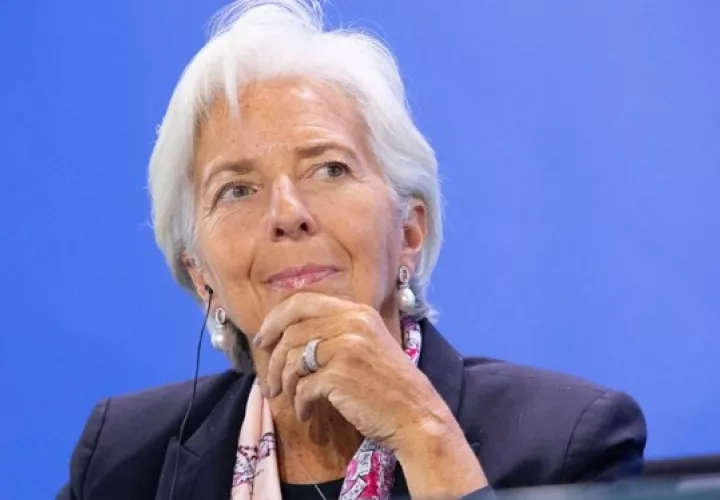 La prolongación de las medidas alteran la actividad económica. EFE 