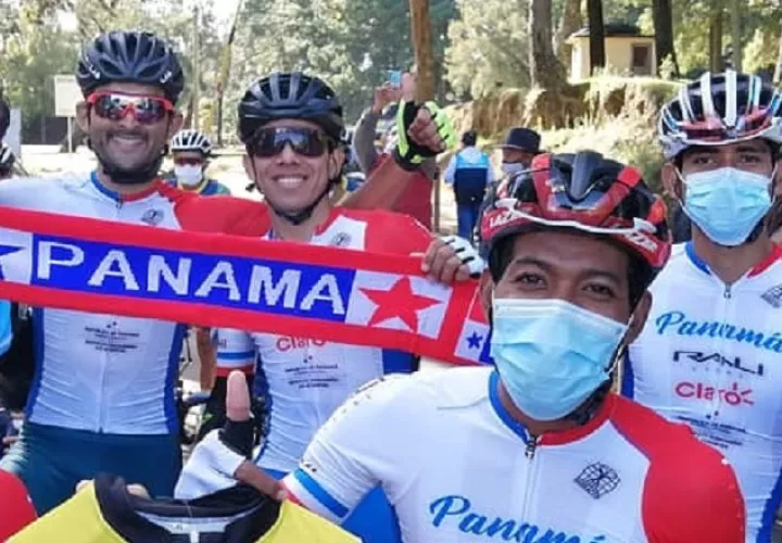 El primer grupo que recibirá las clases  estará integrado por 50 ciclistas.