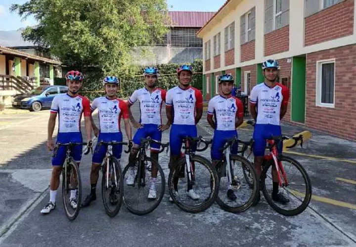 Panamá  es el mejor país de Centroamérica posicionado en el ranking de  la Unión Ciclista Internacional. Cortesía