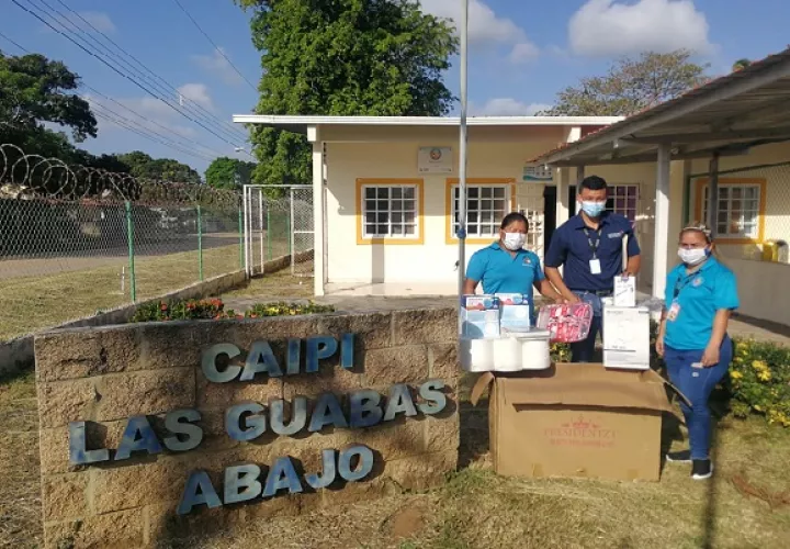 En la provincia de Coclé se iniciará con la apertura del Caipi piloto de Guabas Abajo de Antón y posteriormente y según el comportamiento del virus en cada comunidad podrá darse la reapertura de los otros 11 centros.