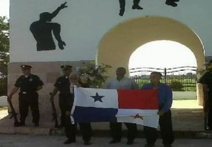 Las actividades se realizarán en el Mausoleo de los Mártires colonenses, ubicado en la entrada de la ciudad de Colón.