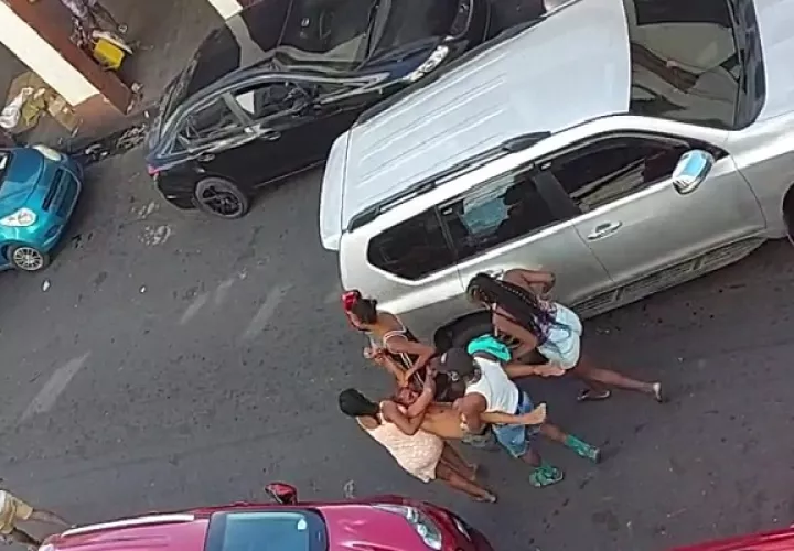 El Ministerio Público inició las investigaciones de este homicidio, el cuarto que se registra en los cinco días que han transcurrido del año 2021.