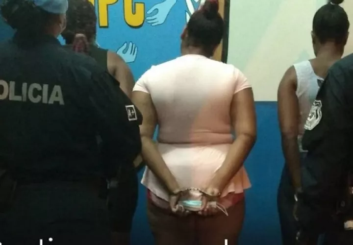 Las tres ciudadanas deberán quedarse encerradas en sus apartamentos en la comunidad de Altos de Los Lagos, donde se dio el incidente de violencia.
