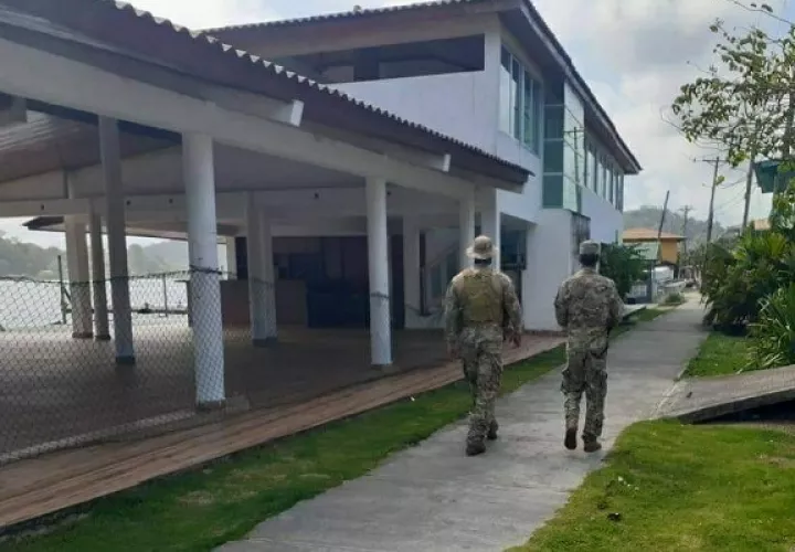 El caso será presentado este fin de semana, ante el Sistema Penal Acusatorio, por la sección de Homicidio y Femicidio de la Fiscalía de Colón.