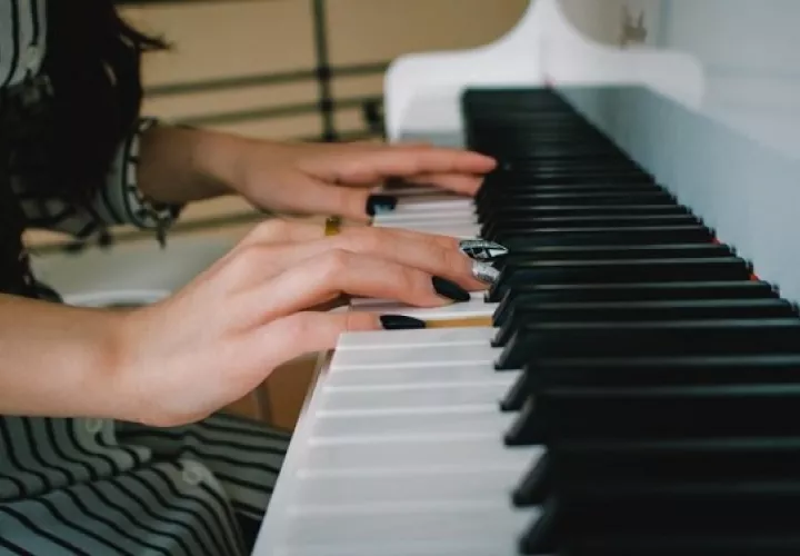La canción debe ser original e inédita. Foto: Ilustrativa / Pixabay