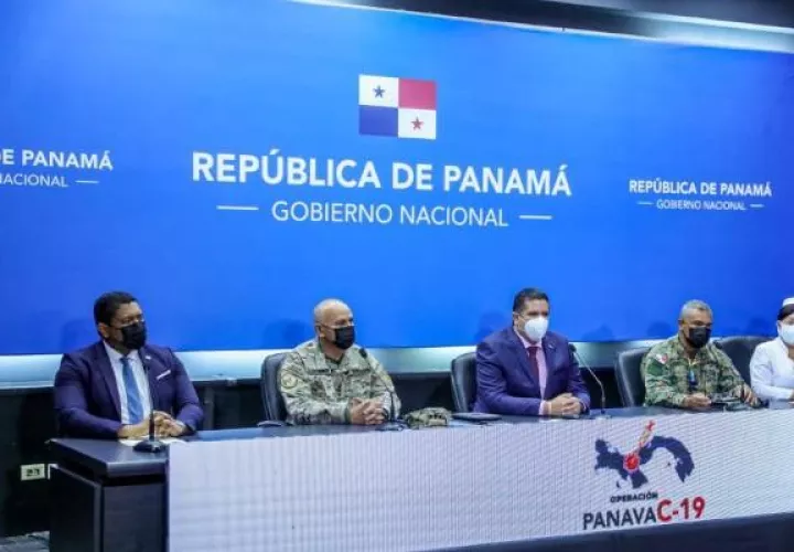Simultáneamente a todos los centros de vacunación, se repartirán las vacunas, ya que una vez llegue a cada deposito inmediatamente se harán las distribuciones tomando en cuenta cada una de las fases que se han implementado para esta vacunación.