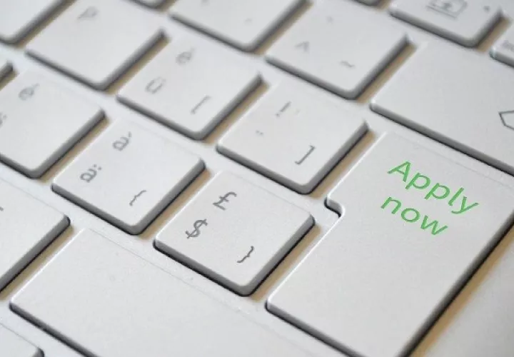 La solicitud debe realizarse en línea. Foto: Ilustrativa / Pixabay