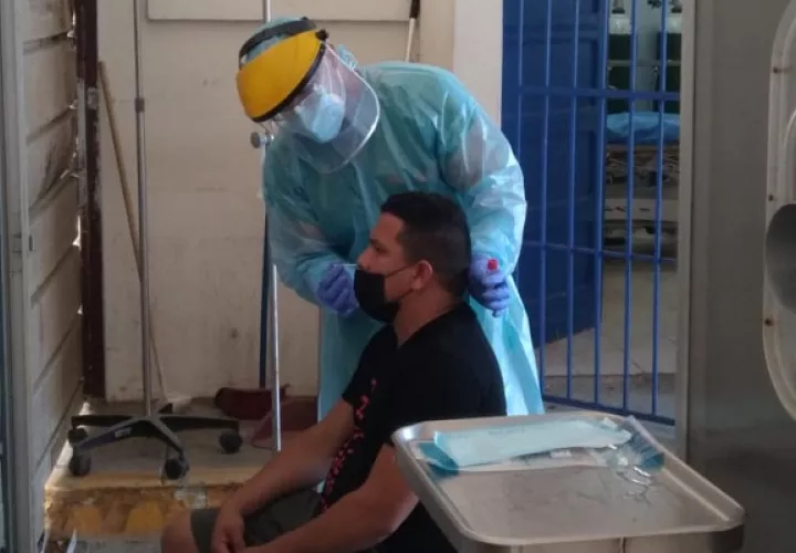 En las reinfecciones se reportan síntomas más leves.