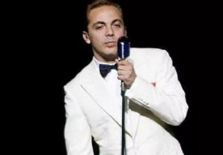 Cristian Castro cerró o suspendió su cuenta de Instagram presuntamente tras el escándalo. Foto: Archivo