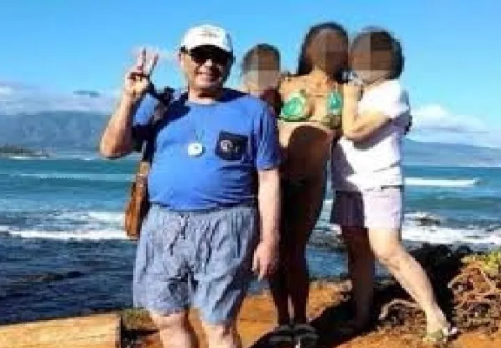 La CSS indicó que la renuncia fue recibida y aceptada por el director de esa entidad, Enrique Lau.