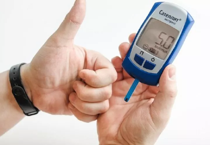 Conoce las cuatro 'P' de la diabetes.  Foto: Ilustrativa / Pixabay 