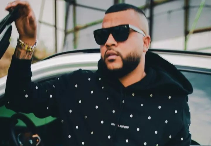 Dímelo Flow. Instagram