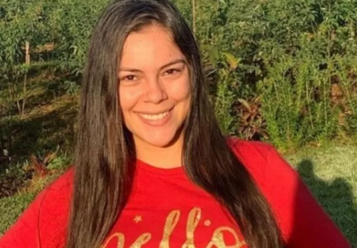 Doralis Mela Foto: Instagram