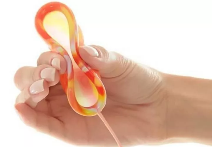 Permite tener relaciones sexuales durante la menstruación. Foto: Amapola Panamá