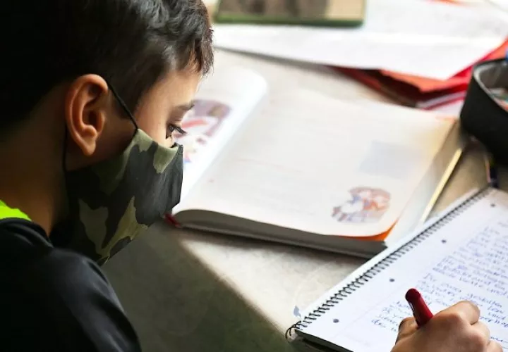 Los organismo están comprometidos con la recuperación y transformación de la educación hacia sociedades más inclusivas. ILUSTRATIVA / PIXABAY