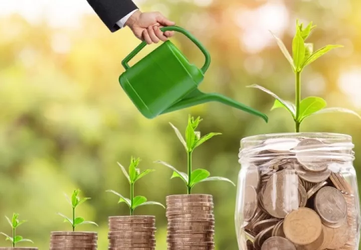 La educación permite la capacitación y orientación temprana de los ciudadanos financieros. Foto: Ilustrativa / Pixabay