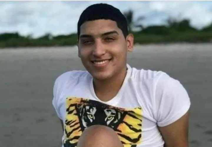 Horrendo crimen en Chame. 