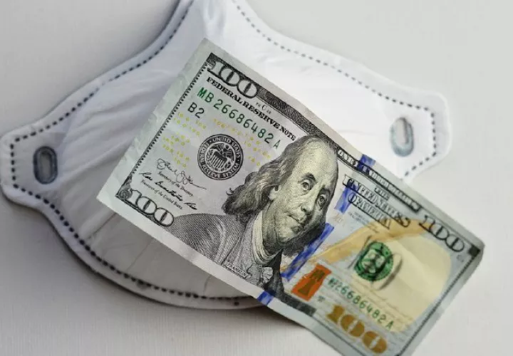 Coloque su información financiera en regla. Pixabay
