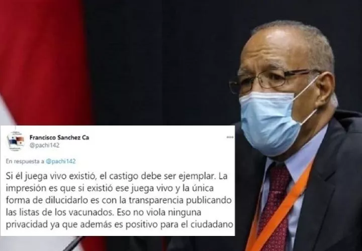 Francisco Sánchez Cárdenas