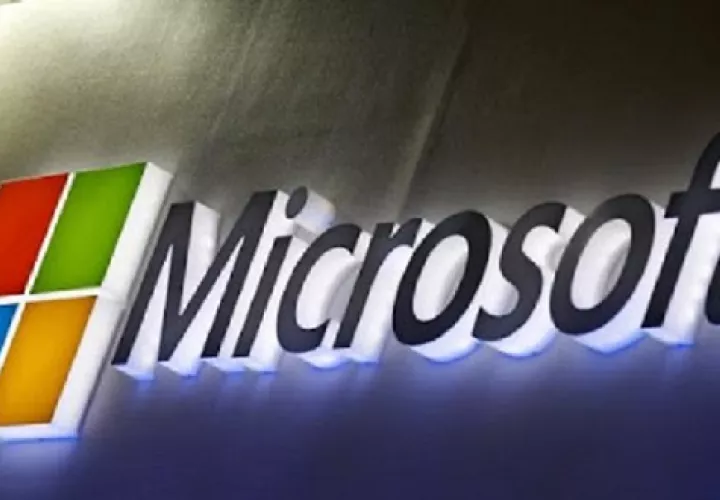 Además, Microsoft acordó unirse a General Motors, Honda "e inversores institucionales. EFE