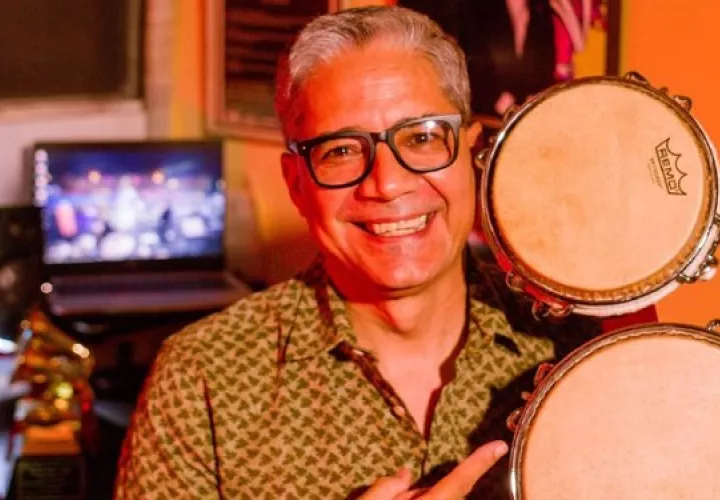 Carlos Pérez-Bidó.  Foto: Instagram