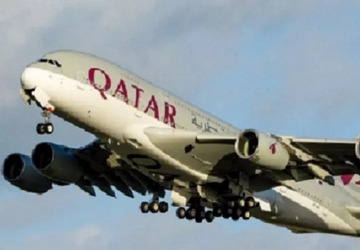 Todos estos vuelos en código compartido están ya a la venta y se pueden reservar para volar desde hoy mismo. EFE