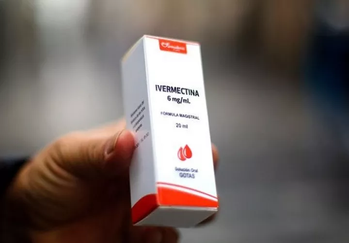 La ivermectina tiene divididos a los médicos.