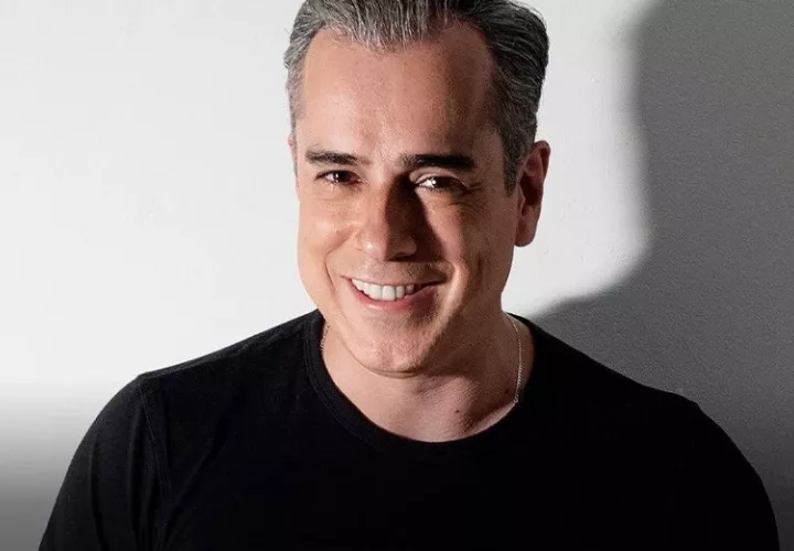Jorge Enrique Abello. Instagram