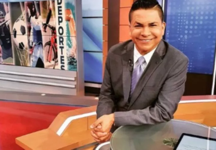 José Ricardo Muñoz. Instagram