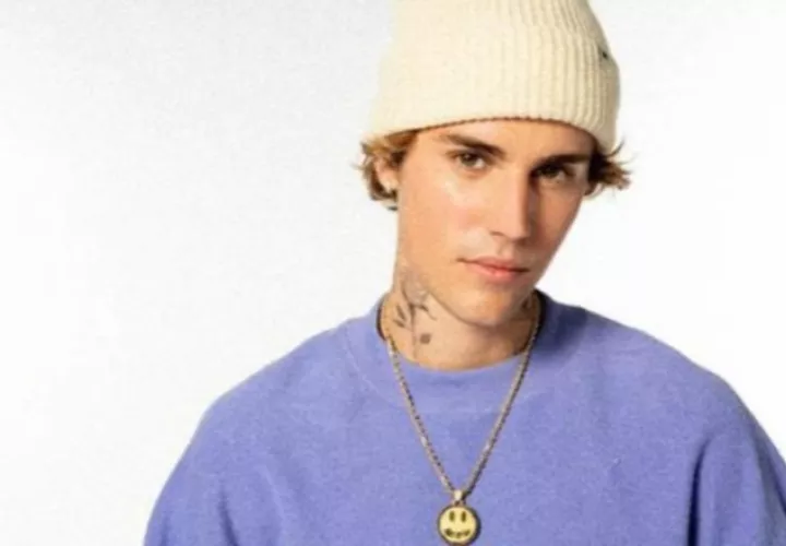 Justin Bieber.  Internet