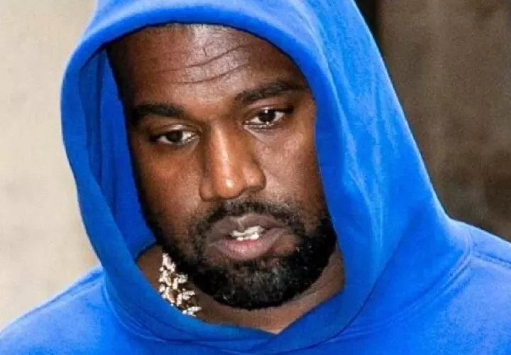 Kanye West se reunió con un ejecutivo de Nintendo para hablar del proyecto. Foto: Archivo