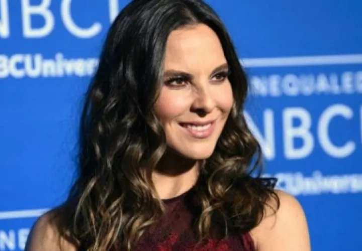 Kate del Castillo.  Foto: Archivo