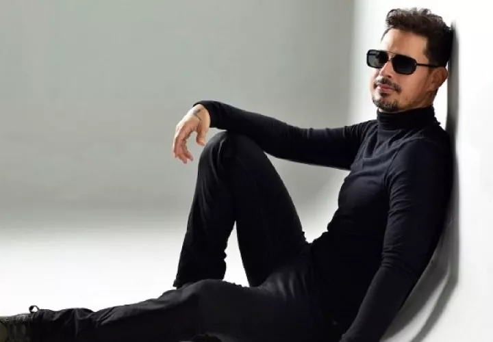 Leoni Torres. Foto: Cortesía