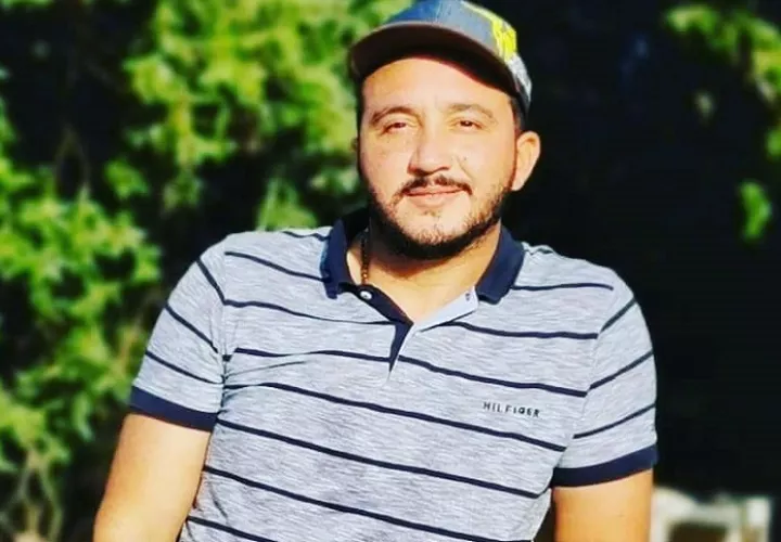 Lucho Pérez. Instagram