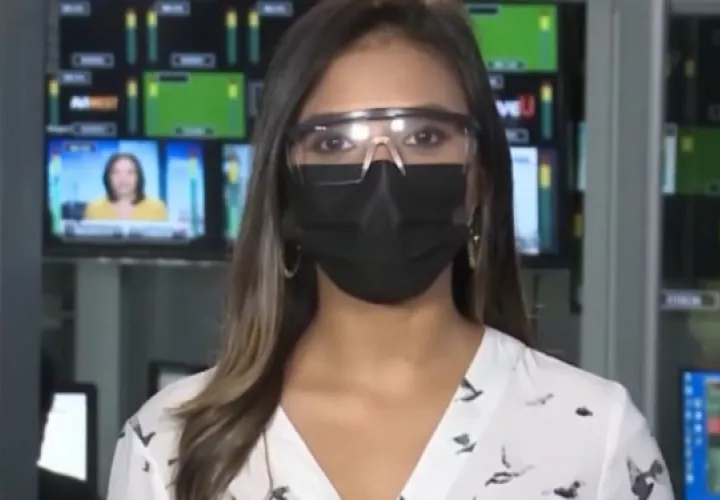  María de los Ángeles Muñoz. Foto: Instagram