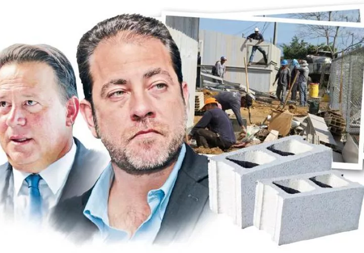 Mario Etchelecu, exministro de Vivienda.